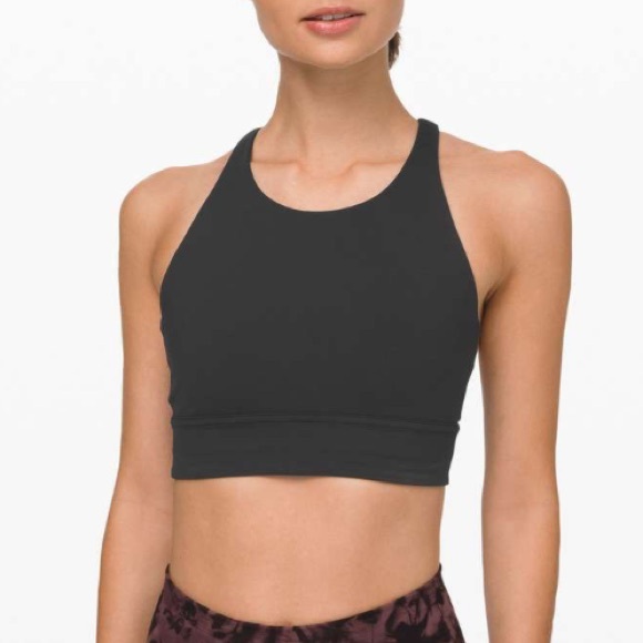 LULULEMON | Ride & Reflect Bra Lululemon X Soul Cycle - Picture 2 of 8
